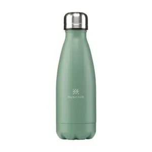 Trinkflasche Topflask RCS Recycled 500 ml single wall