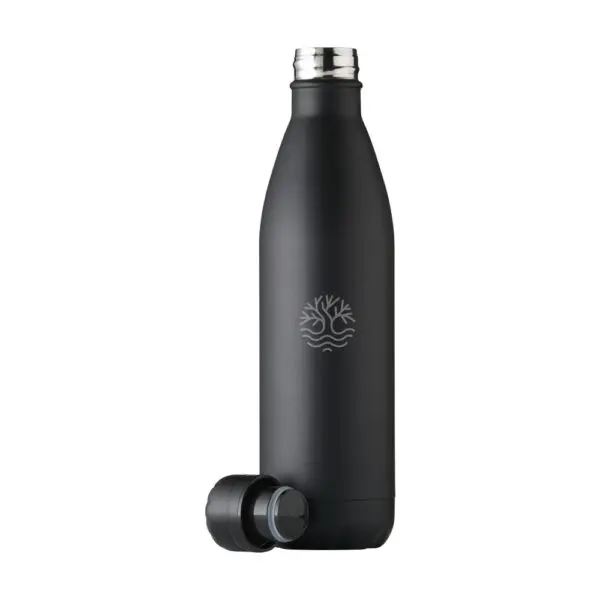 Trinkflasche Topflask RCS Recycled Steel 750 ml