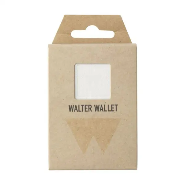 Walter Wallet Original -7- Kartenhalter