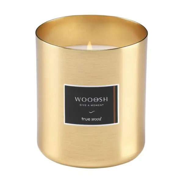 Wooosh Scented Candle True Wood X-Mas