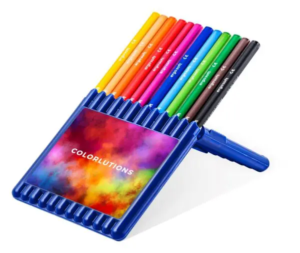 STAEDTLER Farbstifte ergosoft®