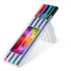 STAEDTLER triplus ball, Box mit 4 Stiften