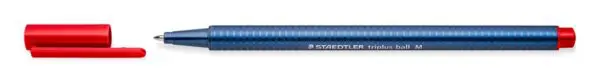 STAEDTLER triplus ball