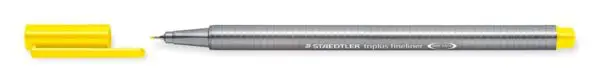 STAEDTLER triplus fineliner