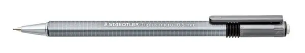 STAEDTLER triplus micro