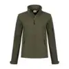 Jacket Santino Softshell Santo Ladies