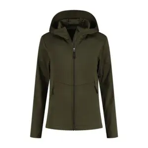 Jacket Santino Softshell Seattle Ladies