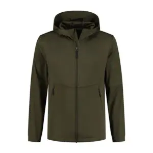 Jacket Santino Softshell Seattle