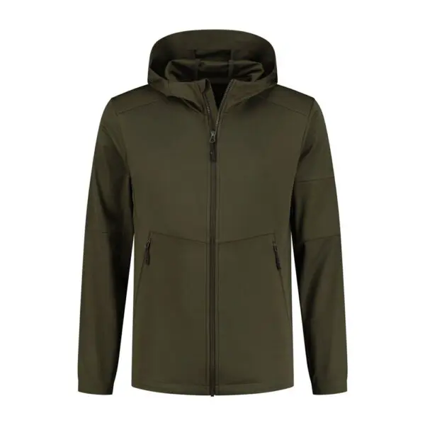 Jacket Santino Softshell Seattle