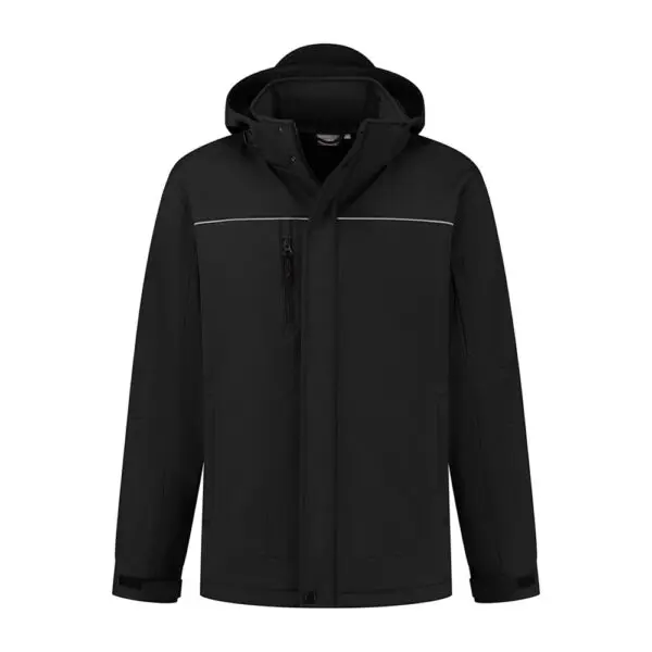 Jacket Santino Softshell Springfield