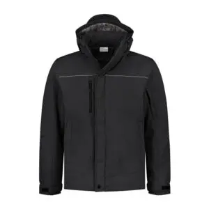 Jacket Santino Softshell Stockholm