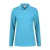 Poloshirt Santino Matt Ladies