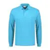 Poloshirt Santino Matt