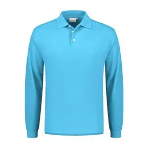 Poloshirt Santino Matt