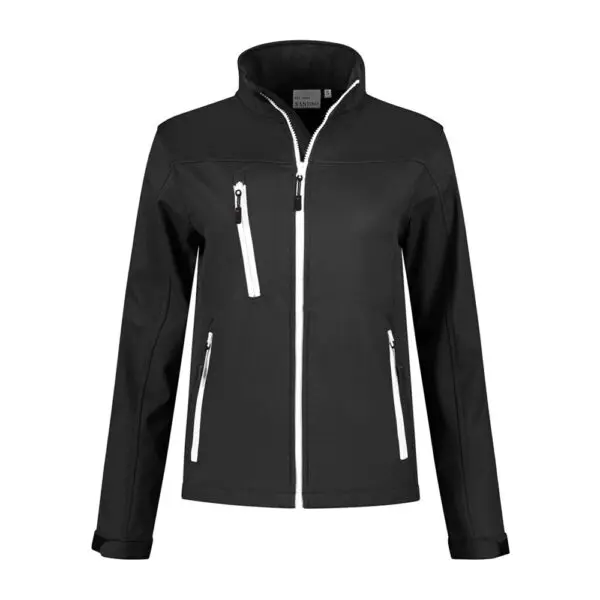 Santino Softshell Jack Soul Ladies