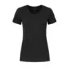 Santino T-shirt Jive Ladies C-neck