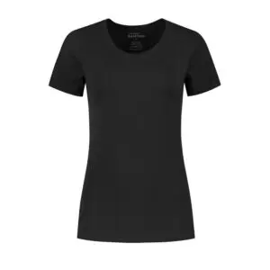 Santino T-shirt Jive Ladies C-neck