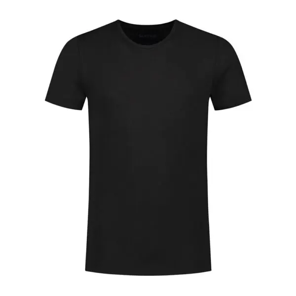 Santino T-shirt Jordan C-neck