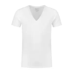 Santino T-shirt Jort V-neck