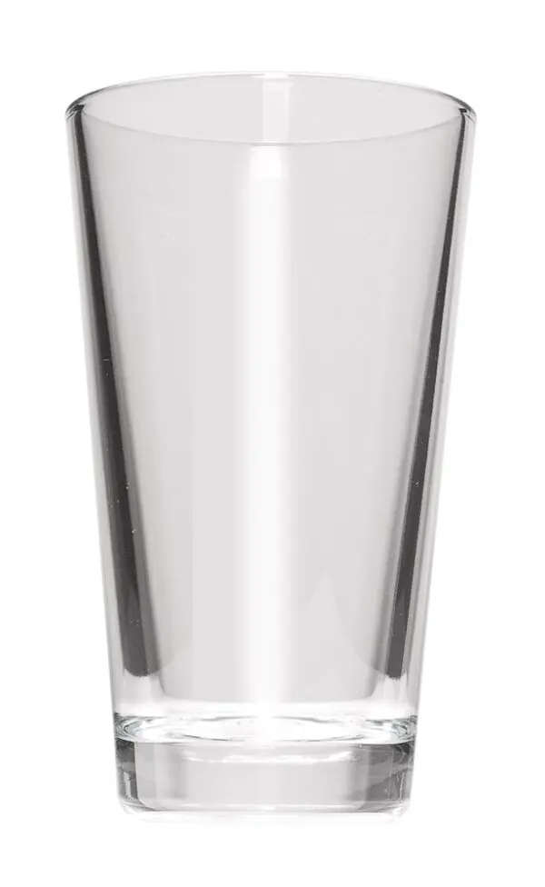 Großes Glas Form G202