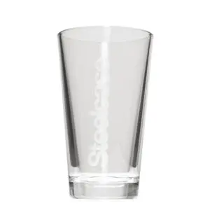 Latte Macchiato Glas Form G201