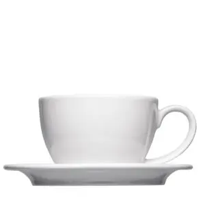 Milchkaffeetasse Form 537