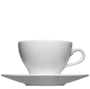 Milchkaffeetasse Form 564