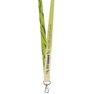 Schlüsselband/Lanyard RPET