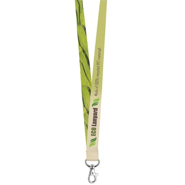 Schlüsselband/Lanyard RPET