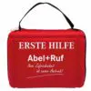 Betriebs-/Kfz-Verbandtasche Twin individuelles Motiv