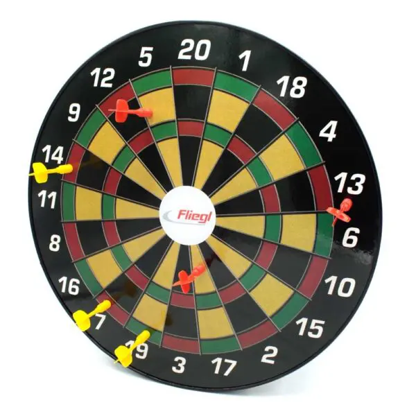 Dartboard Magnet Stick