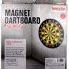 Dartboard Magnet Stick