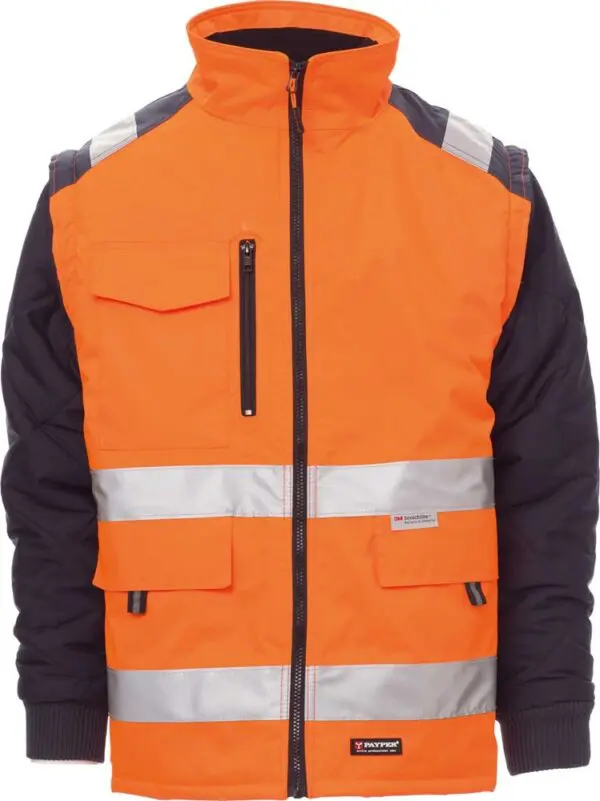 Jacket - Hiway