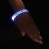 LED-Armband Multi Colour, mehrfarbig leuchtend