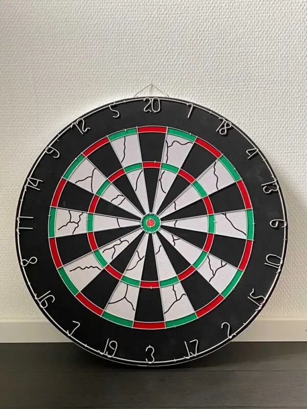 Original Dartboard Digi