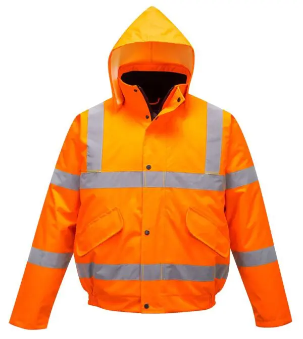 Warnschutz-Bomber-Jacke SAFE BOJA