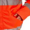 Warnschutz-Bomber-Jacke SAFE BOJA