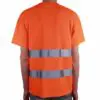 Warnschutz T-Shirt, SAFE TIKO