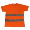 Warnschutz T-Shirt, SAFE TIKO