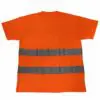 Warnschutz T-Shirt, SAFE TIKO