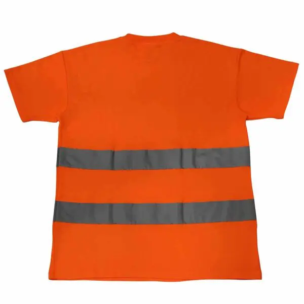 Warnschutz T-Shirt, SAFE TIKO