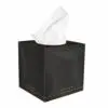 Tissue-Box Foliendruck