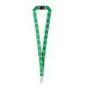 Lanyard DOVER. aus rPET