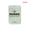 MUSGO I. Herren-Duftseife (160g)