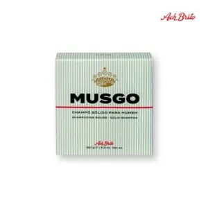 MUSGO II. Herrenduft-Shampoo (150g)