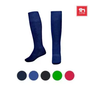 THC RUN KIDS. Mittlere-Wade Sportsocken für Kinder