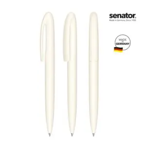 Drehkugelschreiber senator® Skeye Bio Matt