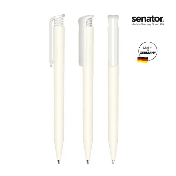 Druckkugelschreiber senator® Super Hit BIO