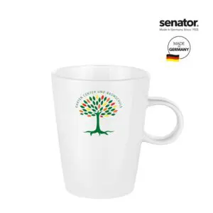 Tasse senator® Charisma