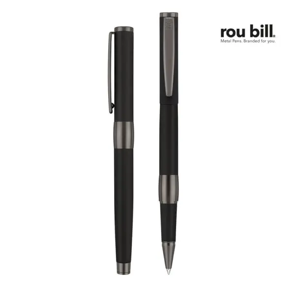 roubill Image   Black Line  Rollerball